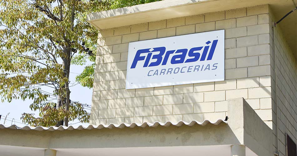 Fabrica baú refrigerado